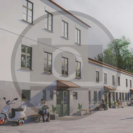 1 Bedroom In * Ribe