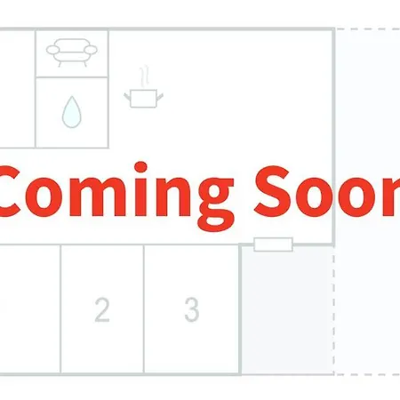 아파트 1 Bedroom Gorgeous In *